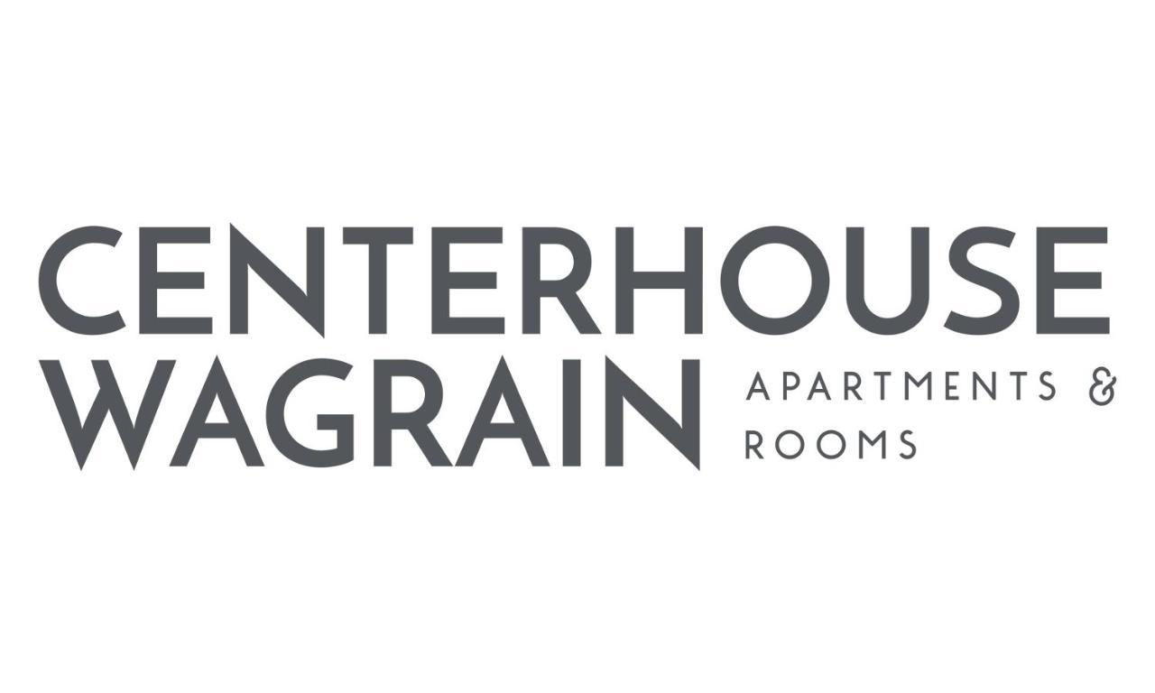 Centerhouse Wagrain Aparthotel Exterior photo